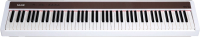Цифровое фортепиано NUX NPK-10-WH - 