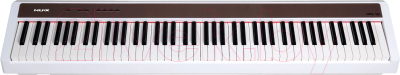 Цифровое фортепиано NUX NPK-10-WH