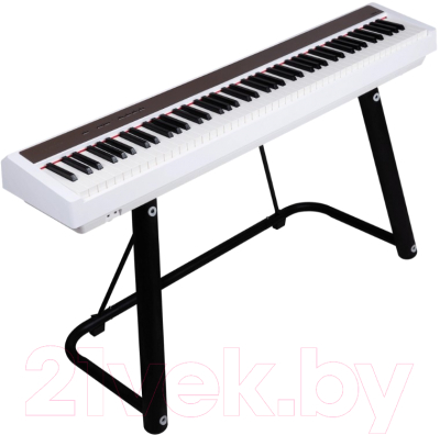Цифровое фортепиано NUX NPK-10-WH