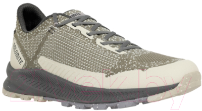 Трекинговые кроссовки Dolomite M’s Carezza / 296267-1515 (р-р 10.5, бежевый/серый)