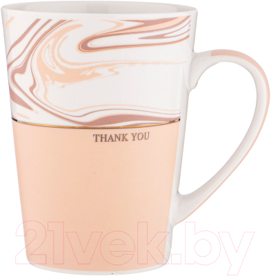 Изображение товара Кружка Lefard Coffemania / 260-765