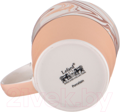 Изображение товара Кружка Lefard Coffemania / 260-765