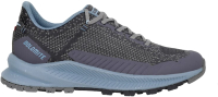 Трекинговые кроссовки Dolomite M’s Carezza / 296268-1513 (р-р 4.5, серый/синий) - 
