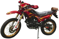 

Мотоцикл, Sport-005 Lite