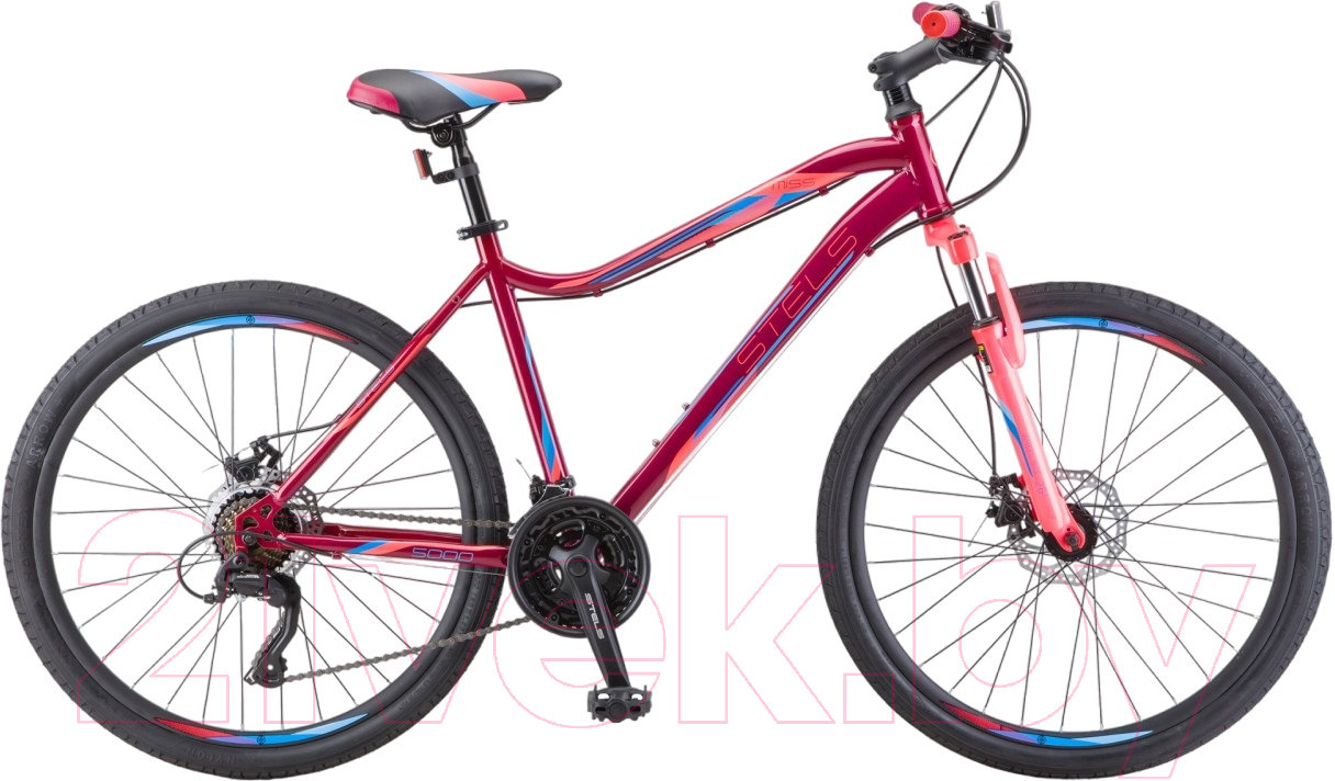 Велосипед STELS Miss 5000 MD V020 26 / LU089358