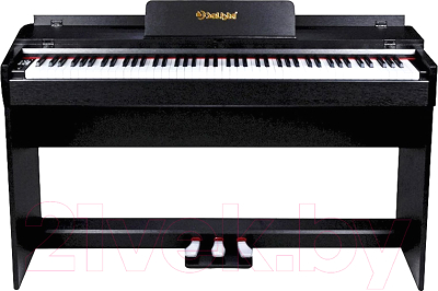 Цифровое фортепиано Solista DP600BK