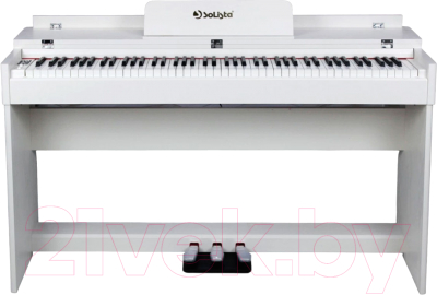 Цифровое фортепиано Solista DP600WH