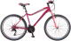 Велосипед STELS Miss 5000 V V050 / LU089376 (26, фиолетовый/розовый) - 