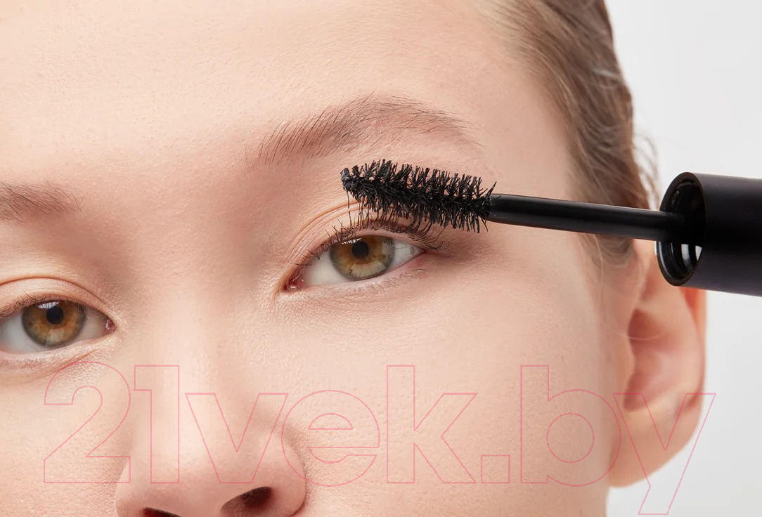 Тушь для ресниц Provoc Voloom Mascara Black Экстремальный объем