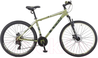 Велосипед STELS Navigator 900 MD F020 / LU088969 (29, хаки)
