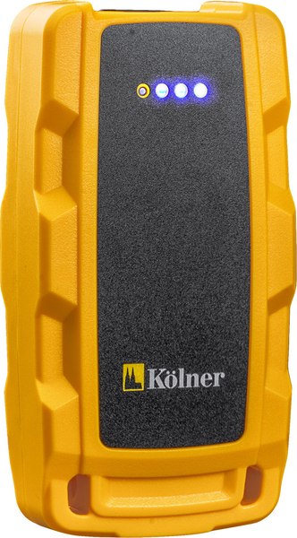 Пусковое устройство Kolner KBJS 400/8 (кн400-8бжс)