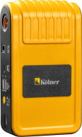 Пуско-зарядное устройство Kolner KBJS 600/12 (кн600-12бжс) - 