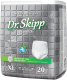Трусы впитывающие для взрослых Dr.Skipp Standard XL-4 (20шт) - 