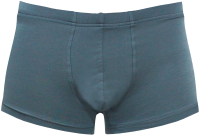 Трусы мужские Alfa Man Boxer Shorts 6300 (р-р 102-106, зеленый) - 