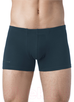 Трусы мужские Alfa Man Boxer Shorts 6300 (р-р 86-90, зеленый)