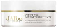 Патчи под глаза d'Alba White Truffle Intensive The Real Eye Patch (90г) - 