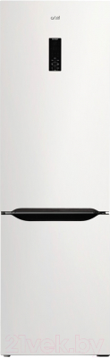 Artel HD430RWENE (белый) Холодильник с морозильником купить в Минске ...