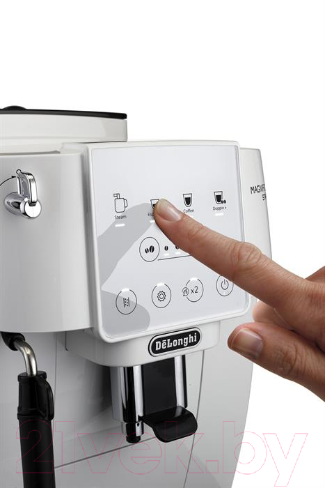 Кофемашина DeLonghi Magnifica Start ECAM220.21.WW