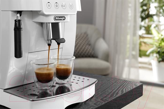 Кофемашина DeLonghi Magnifica Start ECAM220.21.WW