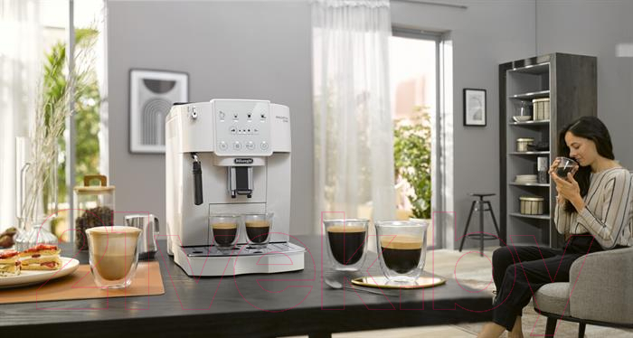 Кофемашина DeLonghi Magnifica Start ECAM220.21.WW