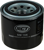 

Масляный фильтр SCT, SM166
