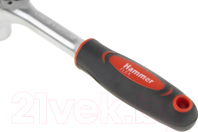 Гаечный ключ Hammer Flex 601-055