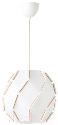 Потолочный светильник Ikea Шёпенна 103.630.95