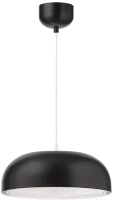 Потолочный светильник Ikea Нимоне 104.071.55