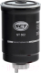 Топливный фильтр SCT ST302 - 