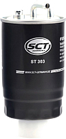 Топливный фильтр SCT ST303 - 