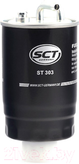 Топливный фильтр SCT ST303