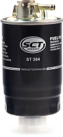 Топливный фильтр SCT ST304 - 