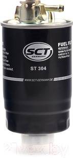 Топливный фильтр SCT ST304