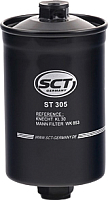 Топливный фильтр SCT ST305 - 