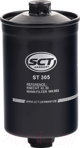 Топливный фильтр SCT ST305