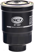 Топливный фильтр SCT ST307 - 