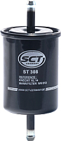Топливный фильтр SCT ST308 - 