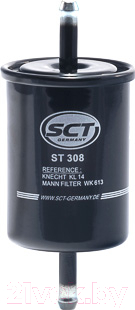 Топливный фильтр SCT ST308