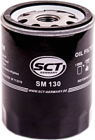 Масляный фильтр SCT SM130 - 