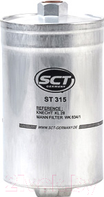 Топливный фильтр SCT ST315