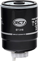 Топливный фильтр SCT ST316 - 