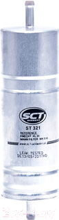 Топливный фильтр SCT ST321