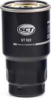 Топливный фильтр SCT ST322 - 