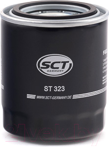 Топливный фильтр SCT ST323