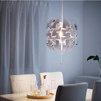 Потолочный светильник Ikea ПС 2014 803.609.13