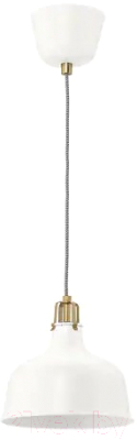 Потолочный светильник Ikea Ранарп 803.909.67