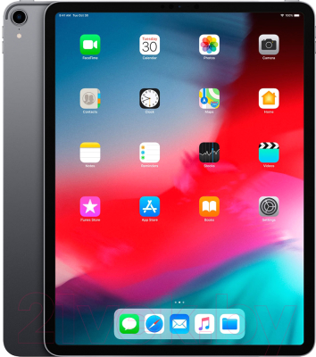 Планшет Apple iPad Pro 11 64GB / MTXN2 (серый космос)