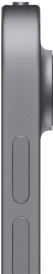 Планшет Apple iPad Pro 11 512GB LTE / MU1F2 (серый космос)