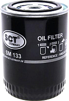 Масляный фильтр SCT SM133 - 