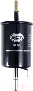 Топливный фильтр SCT ST342
